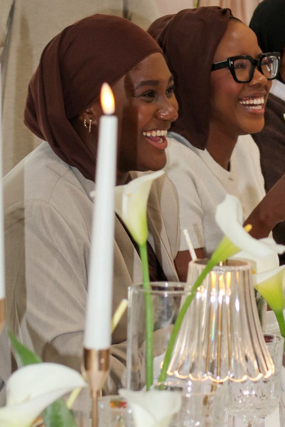 Cercle de femmes en retraite Empowher